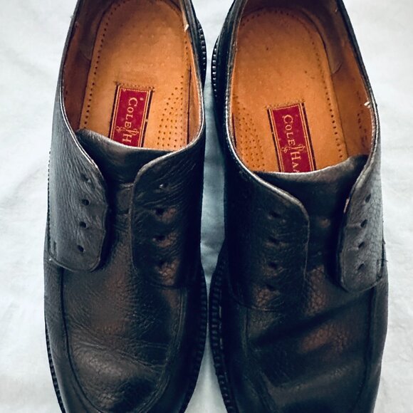 Cole Haan Oxfords - Picture 7 of 8
